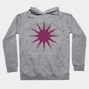 Mithras Symbol Hoodie